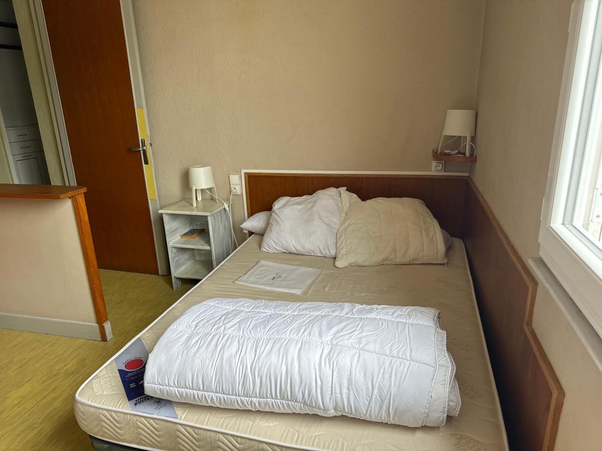 Le Tourbillon Apartment *