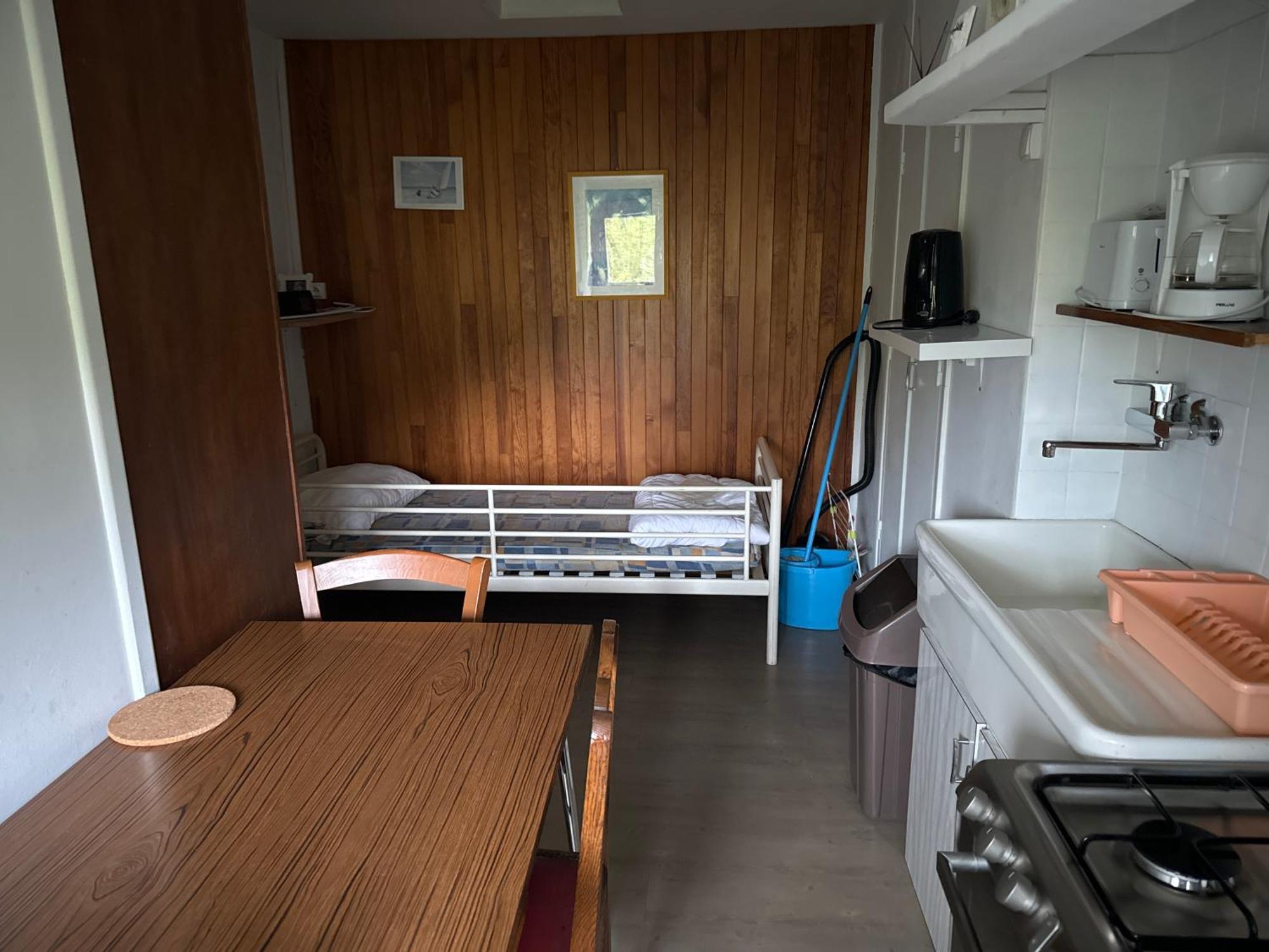 Le Tourbillon Apartment La Bourboule