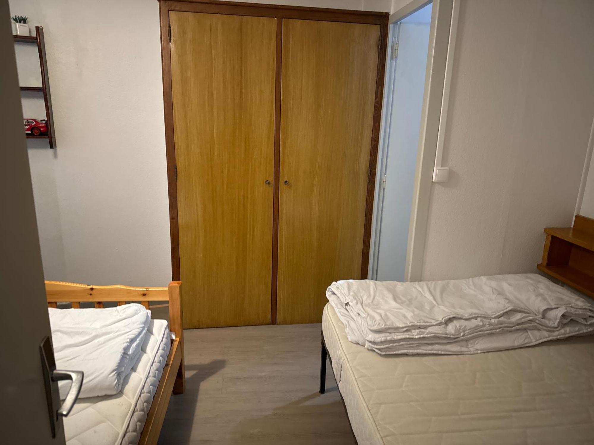 Apartment Le Tourbillon La Bourboule