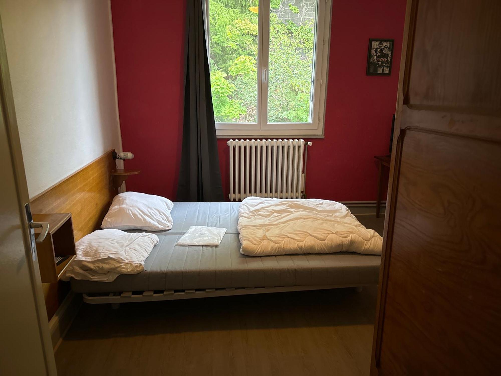 Le Tourbillon Apartment La Bourboule