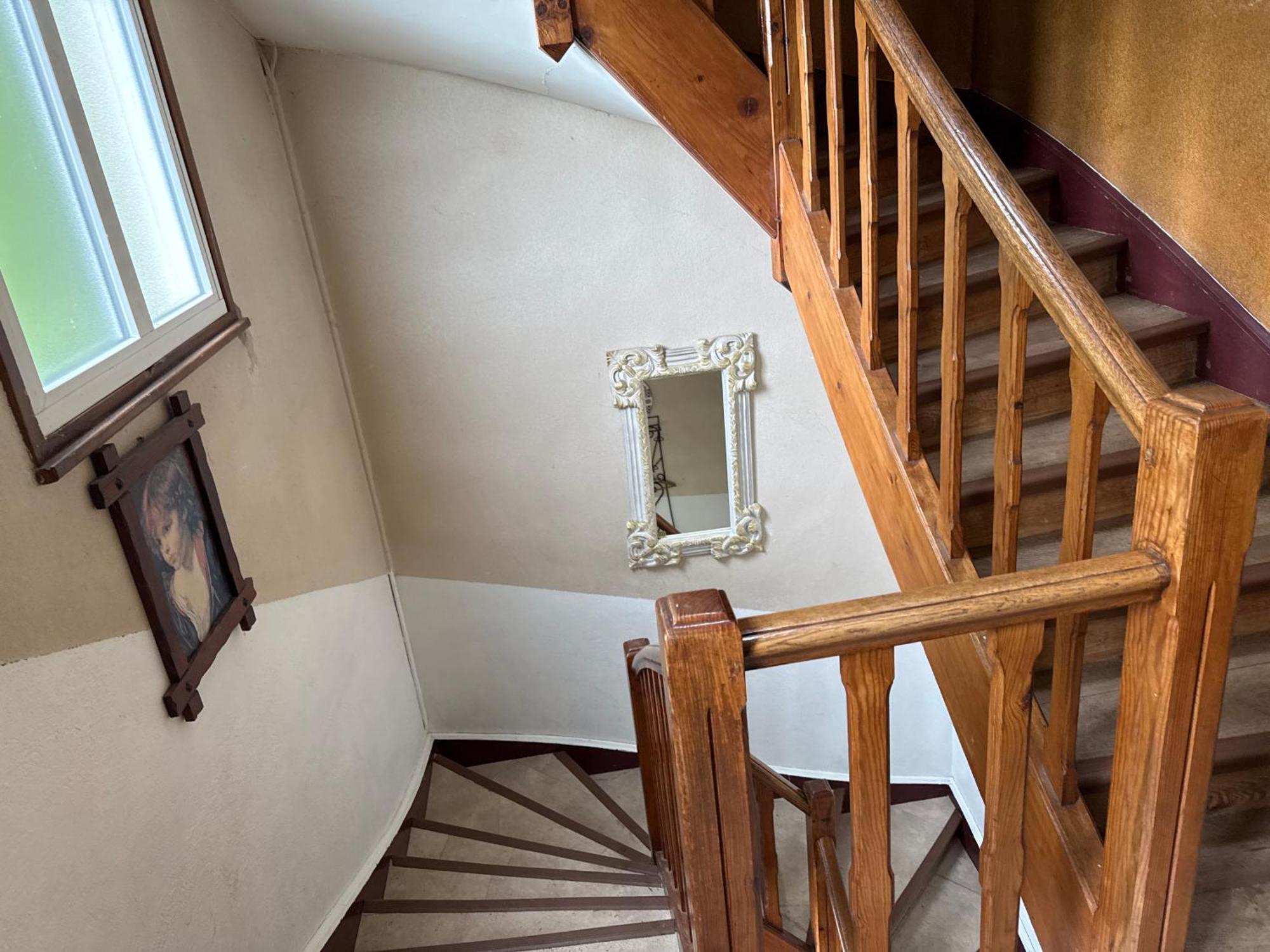 Apartment Le Tourbillon *