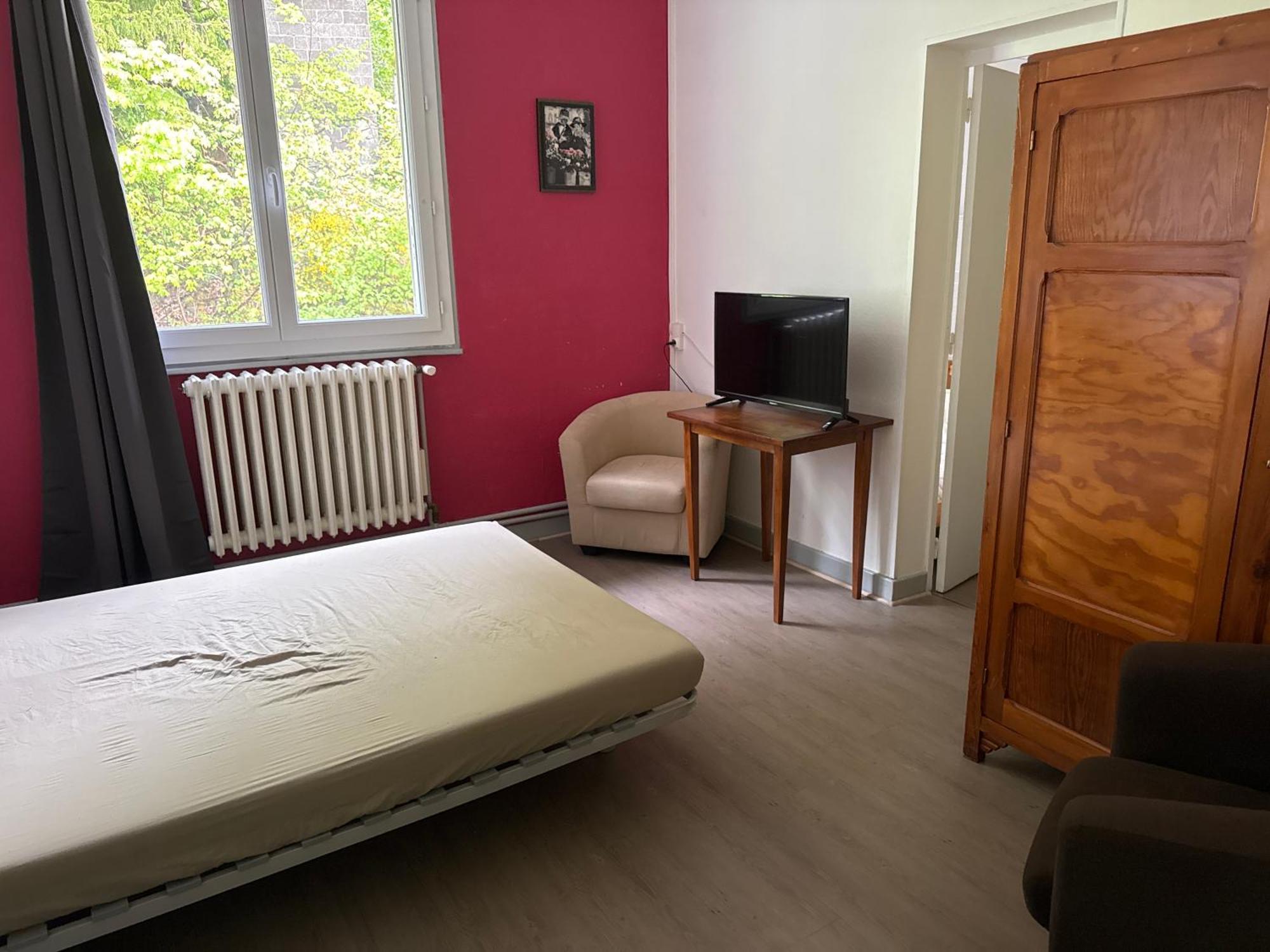 Le Tourbillon Apartment La Bourboule