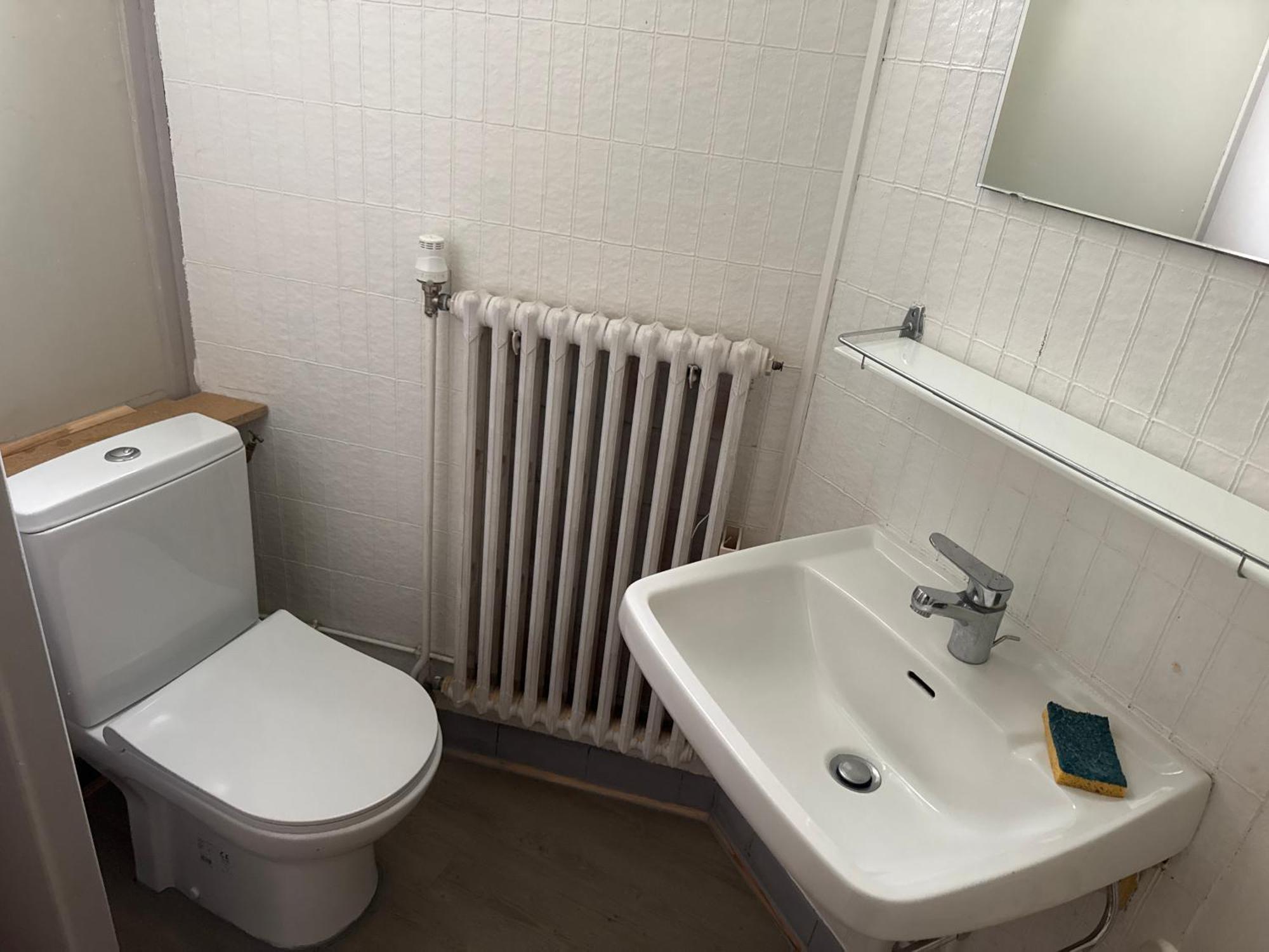 Apartment Le Tourbillon
