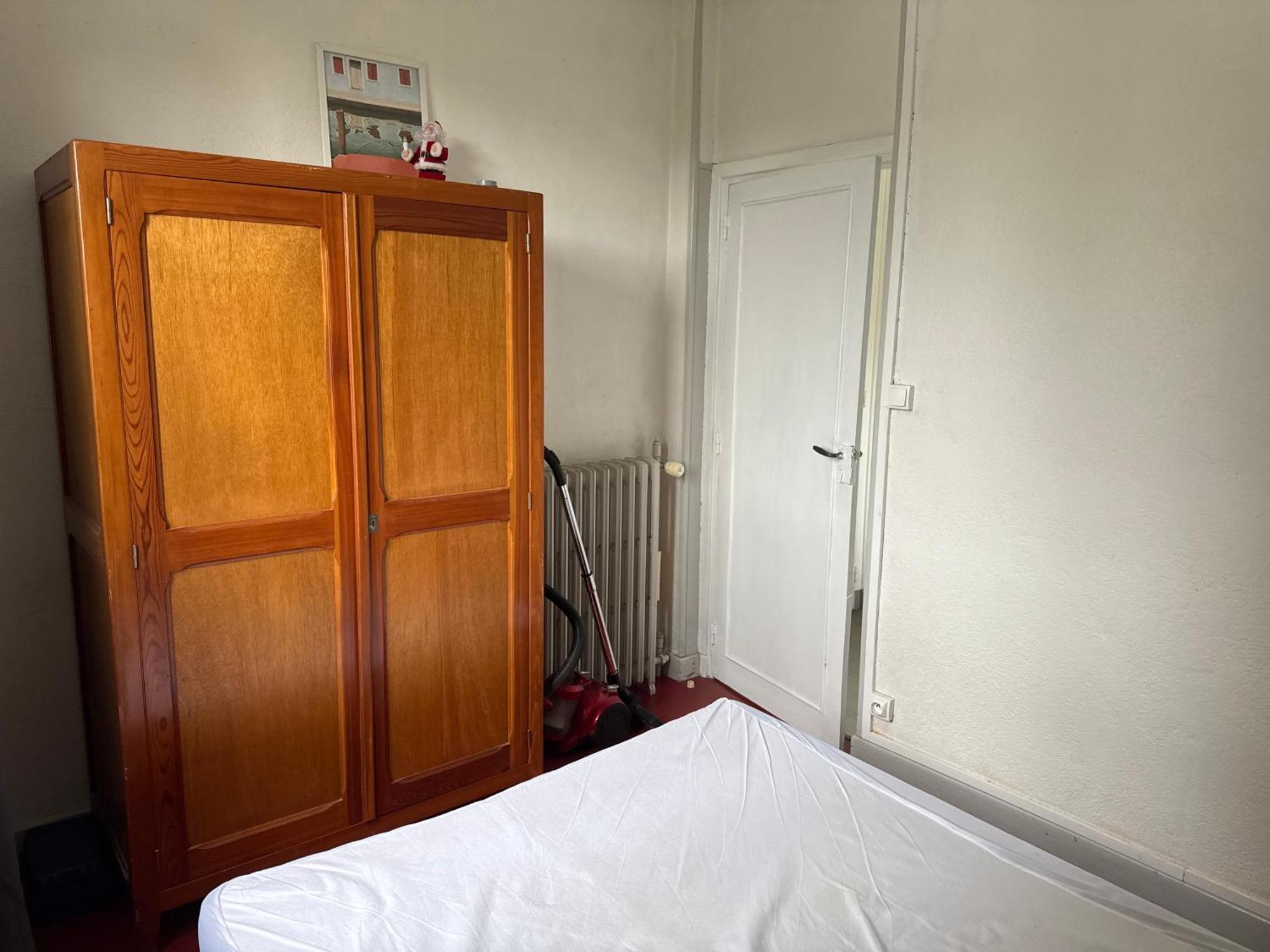 Apartment Le Tourbillon