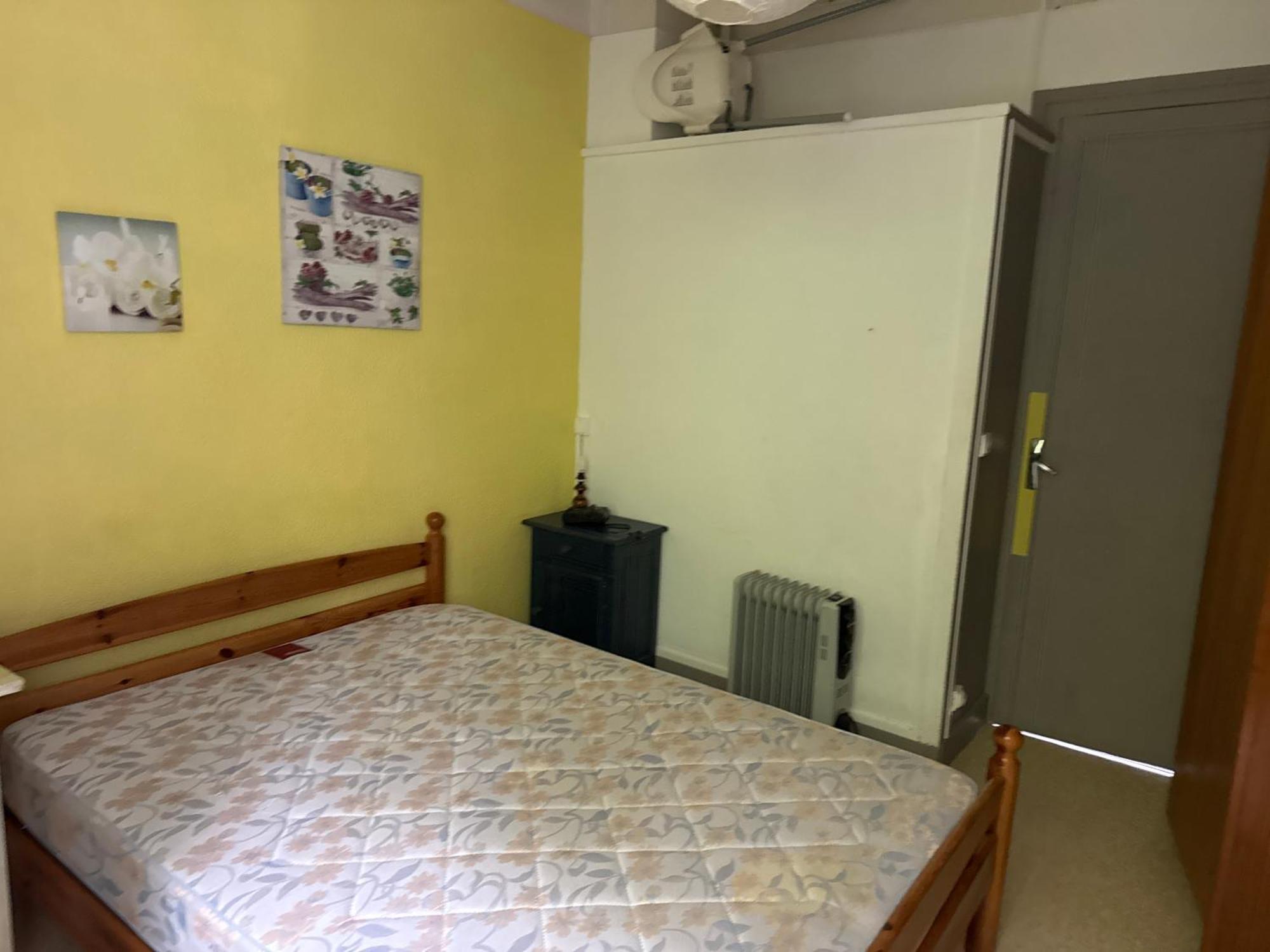 Le Tourbillon Apartment La Bourboule