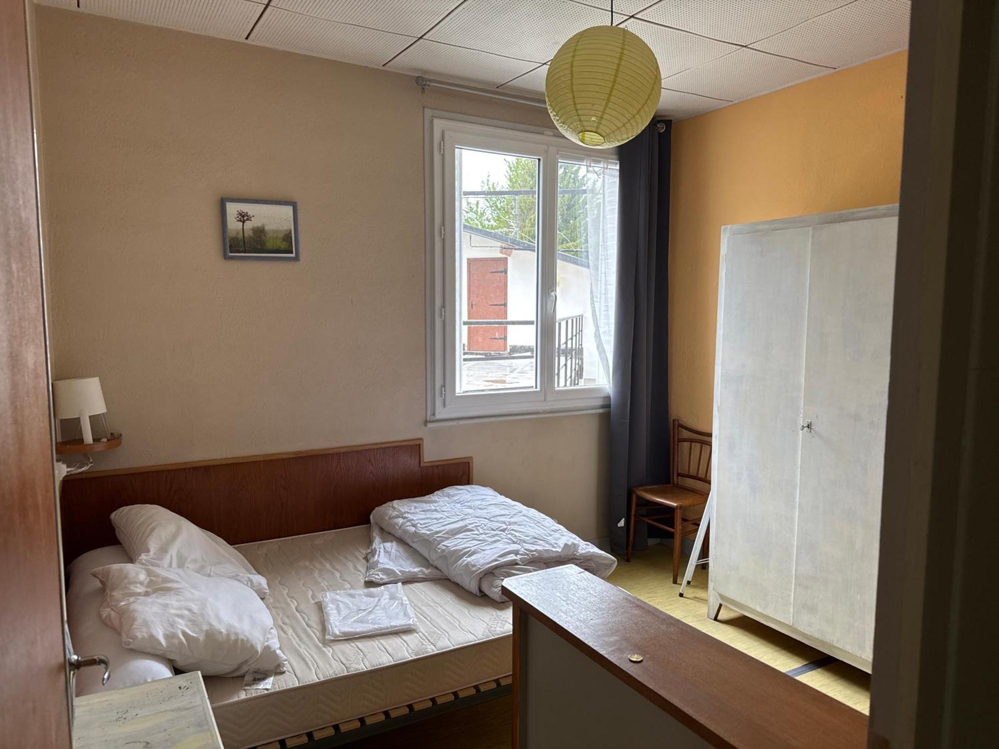 Le Tourbillon Apartment La Bourboule