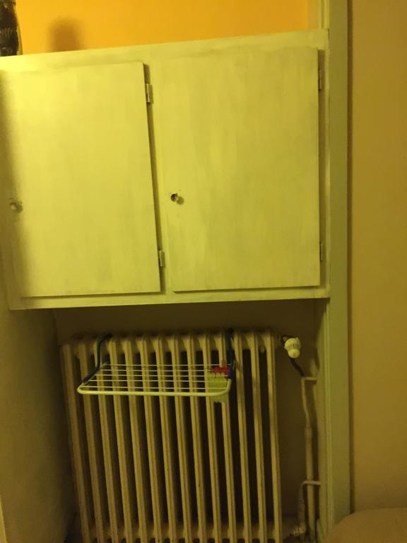 Apartment Le Tourbillon *