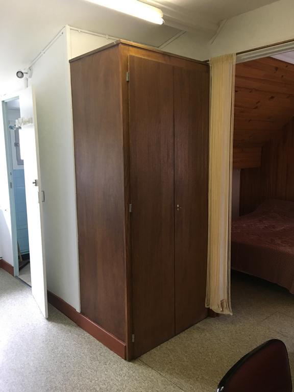Apartment Le Tourbillon La Bourboule