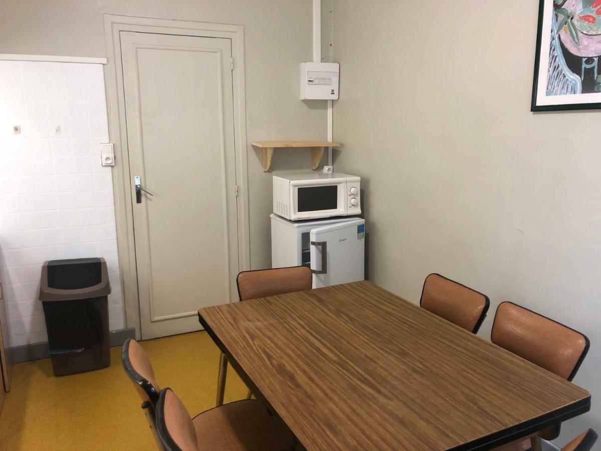 Le Tourbillon Apartment *
