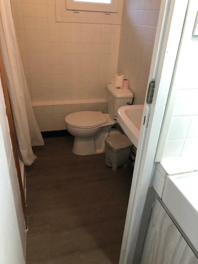Le Tourbillon Apartment La Bourboule
